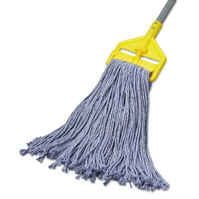 C-#24 Blue Cut End Wetnarrow Band 12/Cs