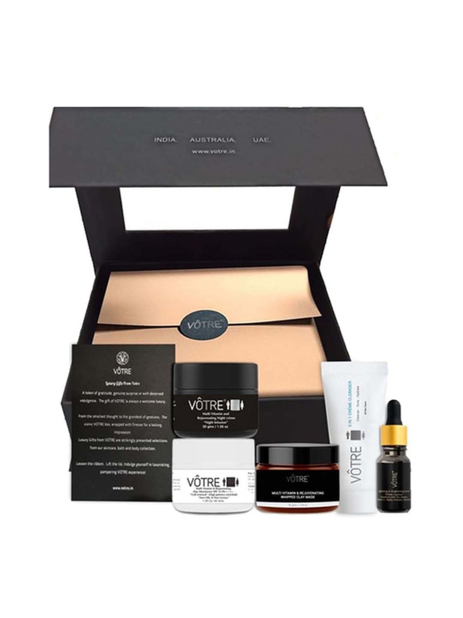 Stila Natural Romance Lip Duo