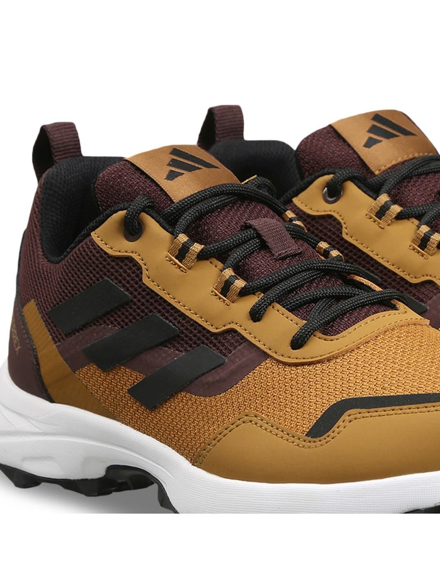 Khadim Men's Navy Outdoor Shoes