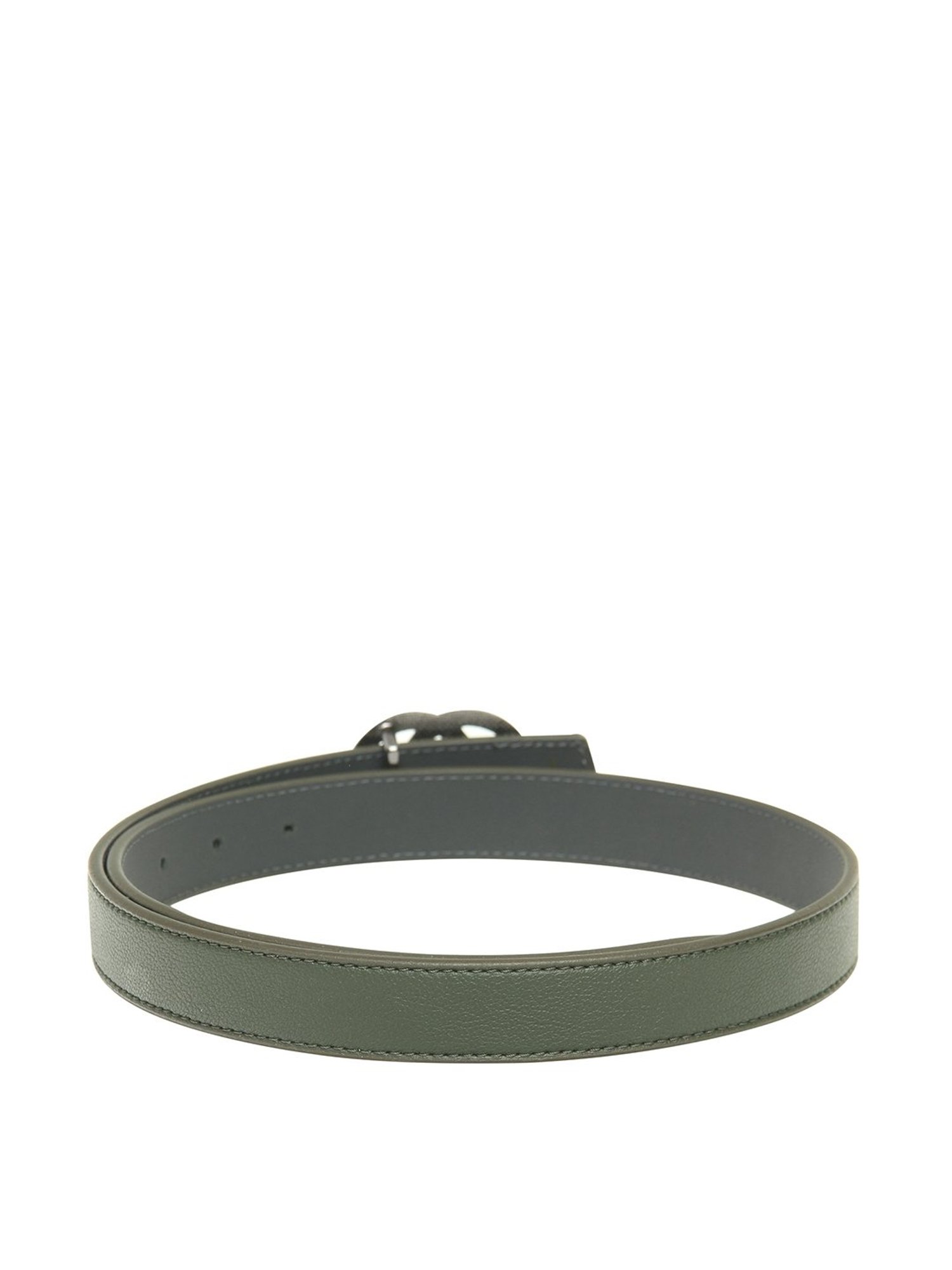 Calvadoss Green Waist Belt for Women