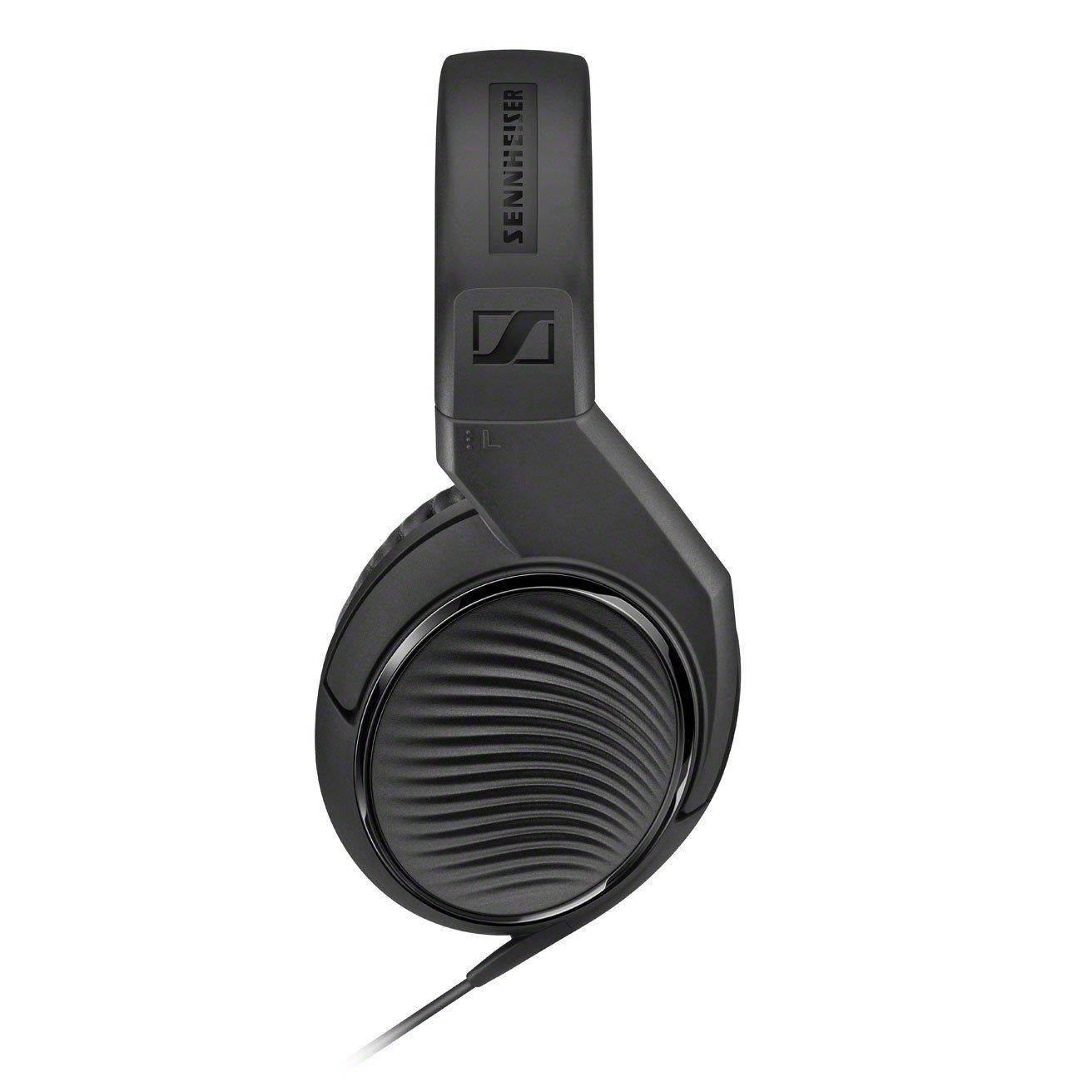 Sennheiser HD200 Pro Headphones