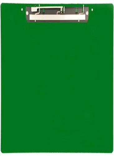 19" x 13" Acrylic Clipboard with Jumbo Hinge Clip (845130)