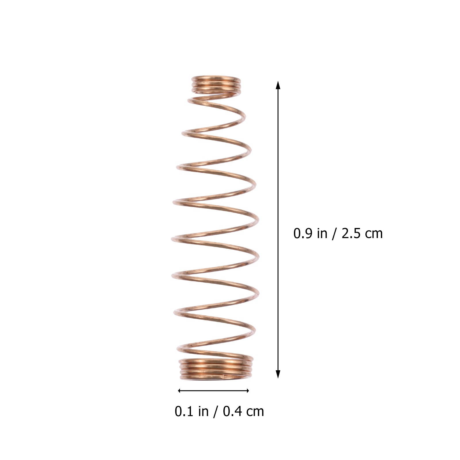 One Pair 5A Drumsticks Nylon Drum Sticks Black