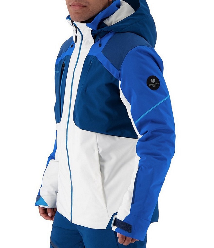 Obermeyer Foundation HydroBlock&reg; Pro Snow/Ski Jacket