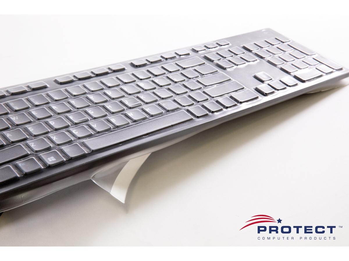 Protect Computer Kensington K64370a Keyboard Cover KS1589-104