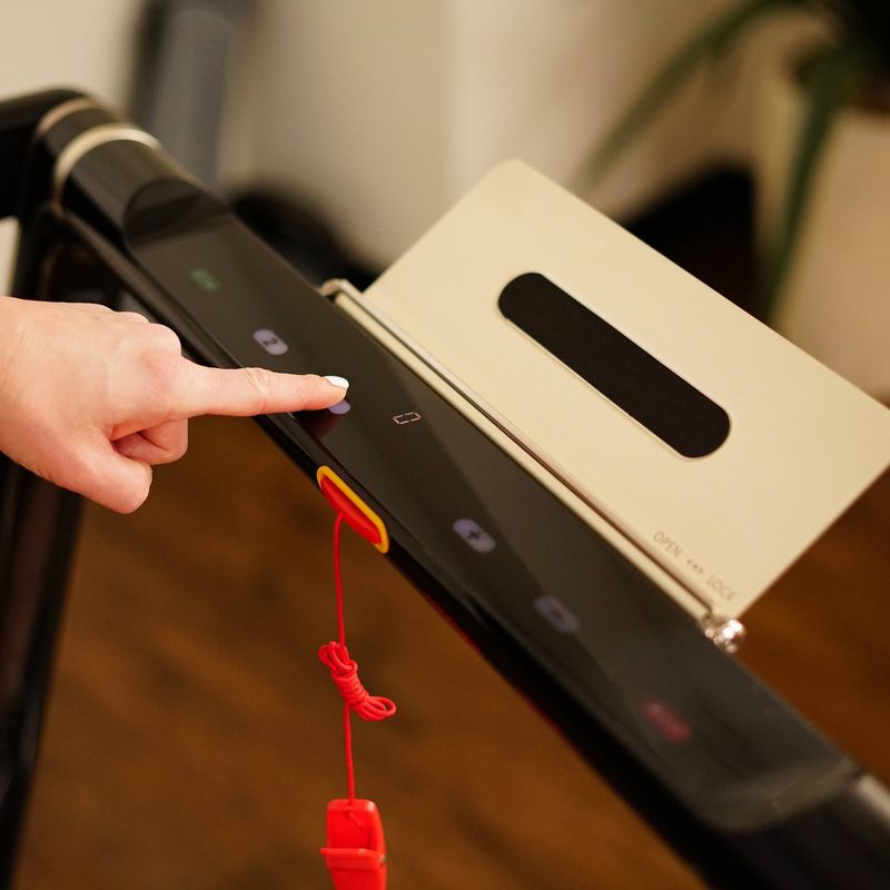 Schwinn Crewmaster Rower - Black