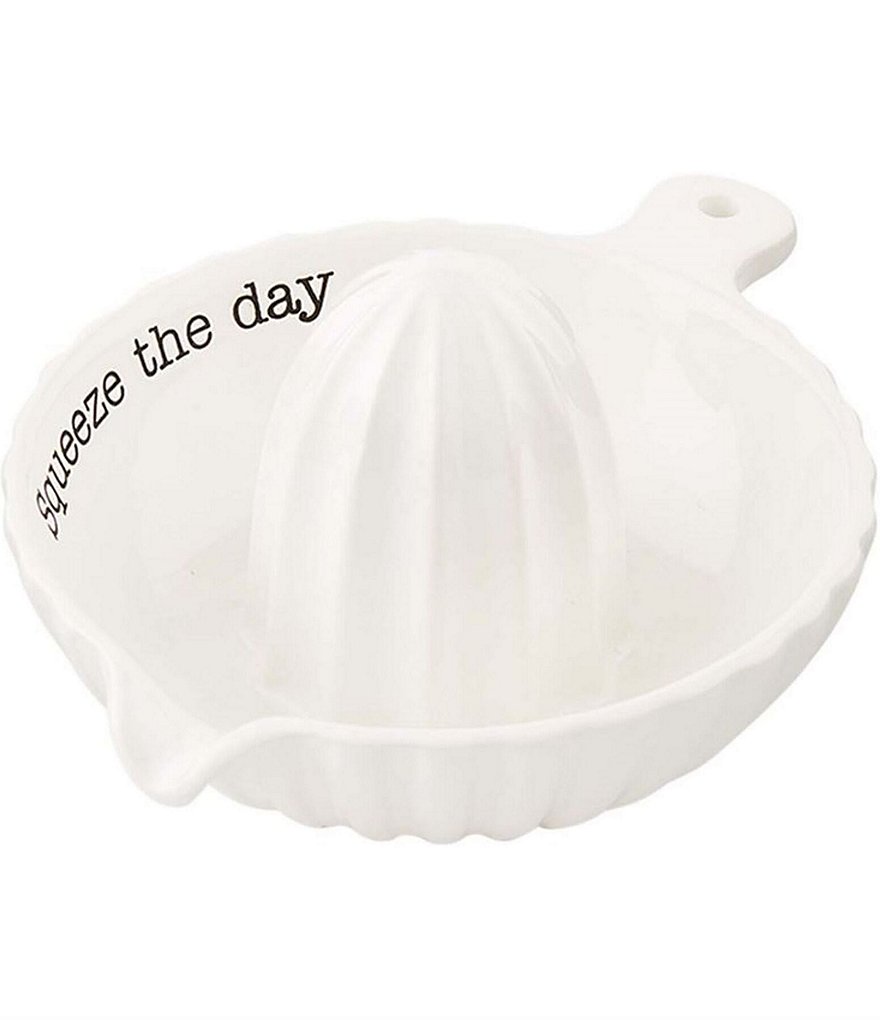 Mud Pie Bistro Boxed Soap Pump Set