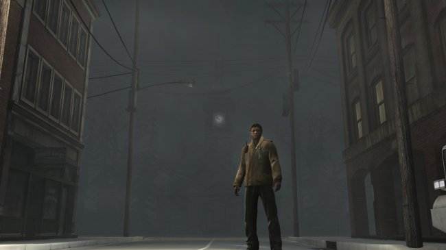 Silent Hill: Homecoming Xbox 360 Game