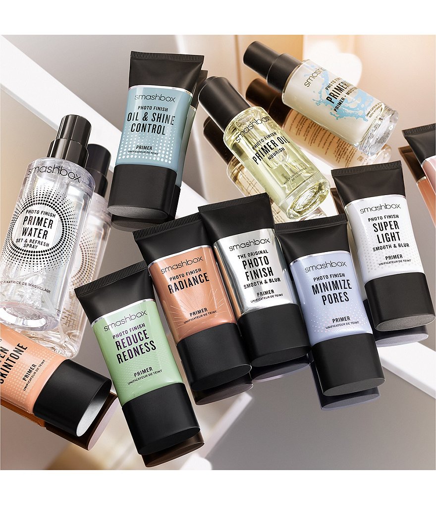 Dermablend Poresaver&trade; Matte Makeup Primer