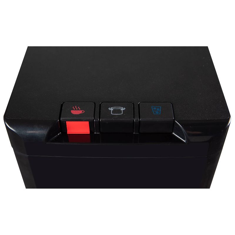 Igloo Bottom-Load Self-Cleaning Water Dispenser