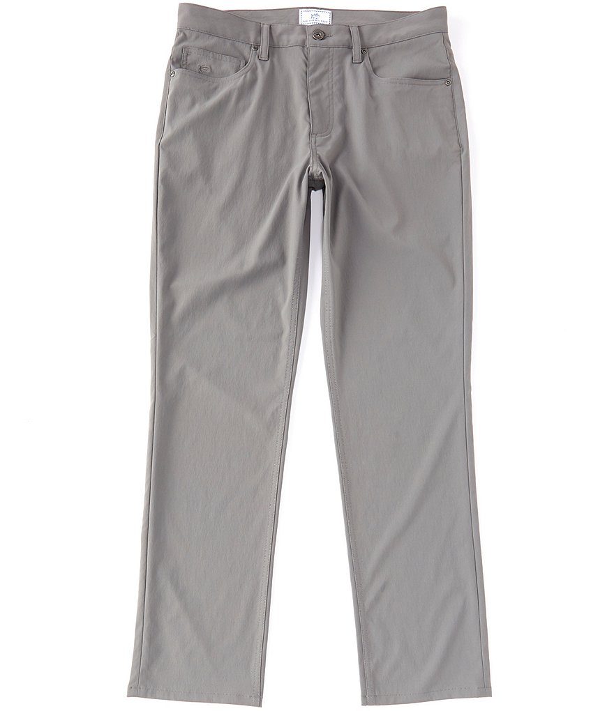 Southern Tide Intercoastal 5-Pocket Stretch Pants