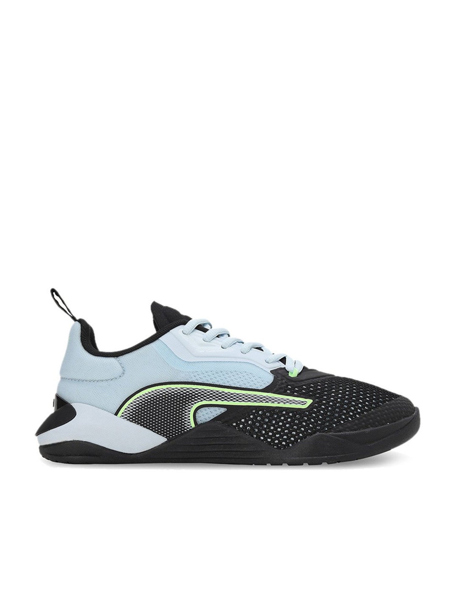 Puma Women's Fuse 2.0 Black Training Shoes