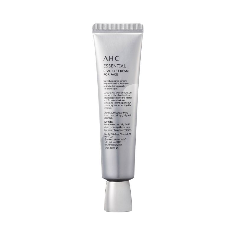 AHC Eye Cream for Face - 1.01 fl oz