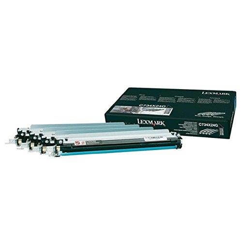 LEXC734X24G - Lexmark Photoconductor Unit
