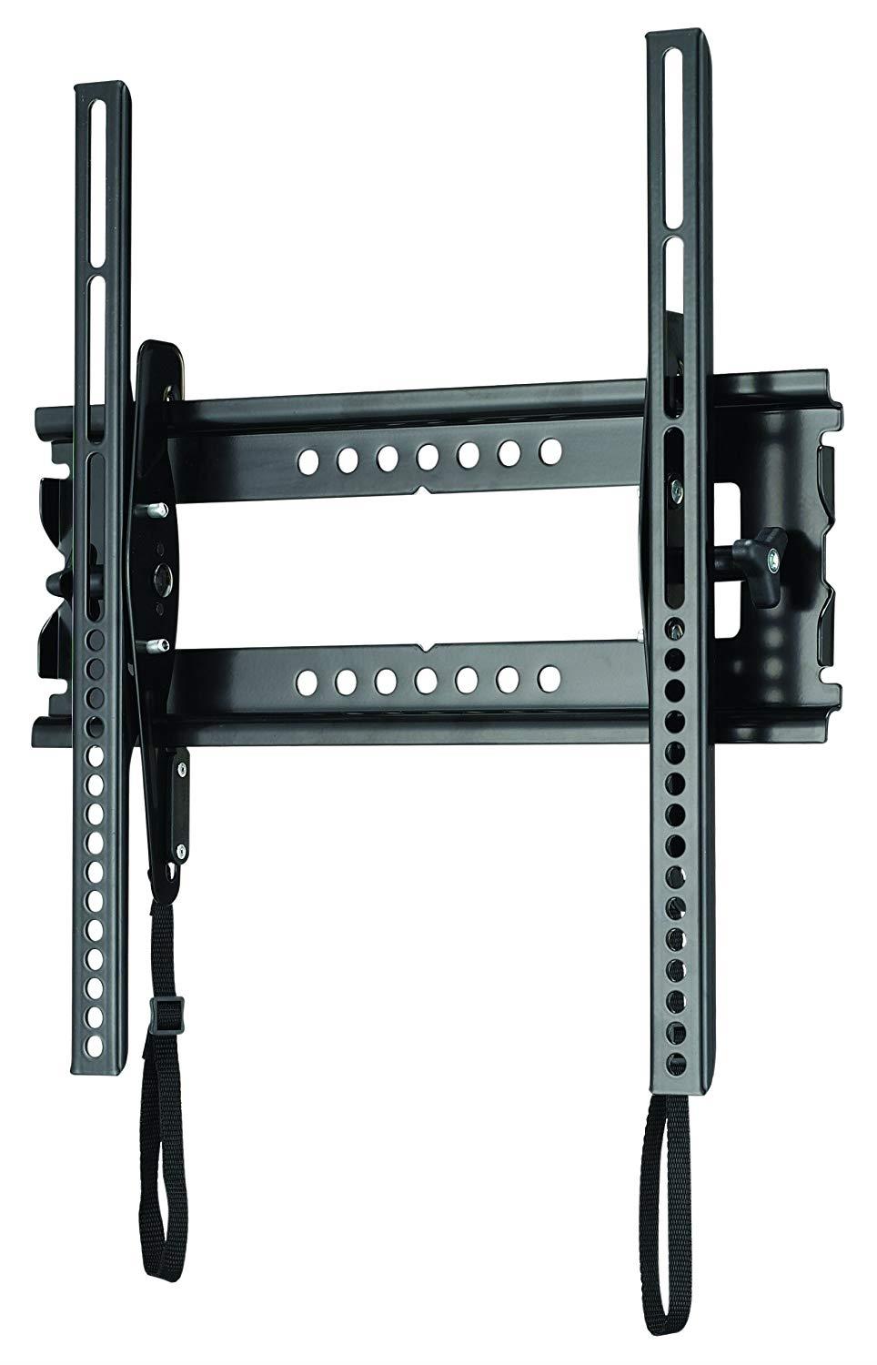 Sanus Tilt TV Wall Mount for 26"-47" LED, LCD and Plasma Flat Screen TVs and Monitors - MMT16B-B1