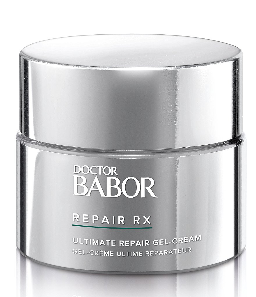 Doctor Babor Repair Rx Ultimate Repair Gel Cream