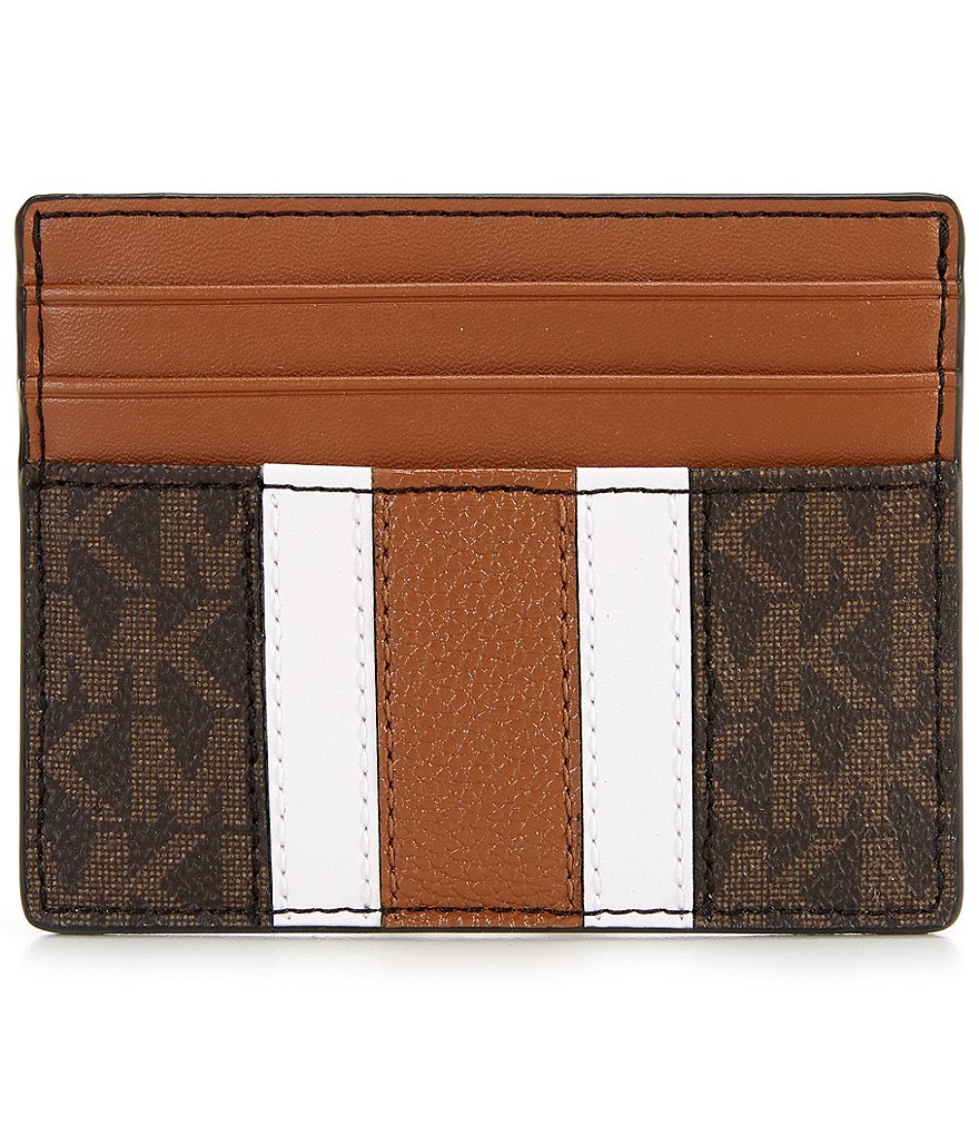 Bosca Credit Card Wallet