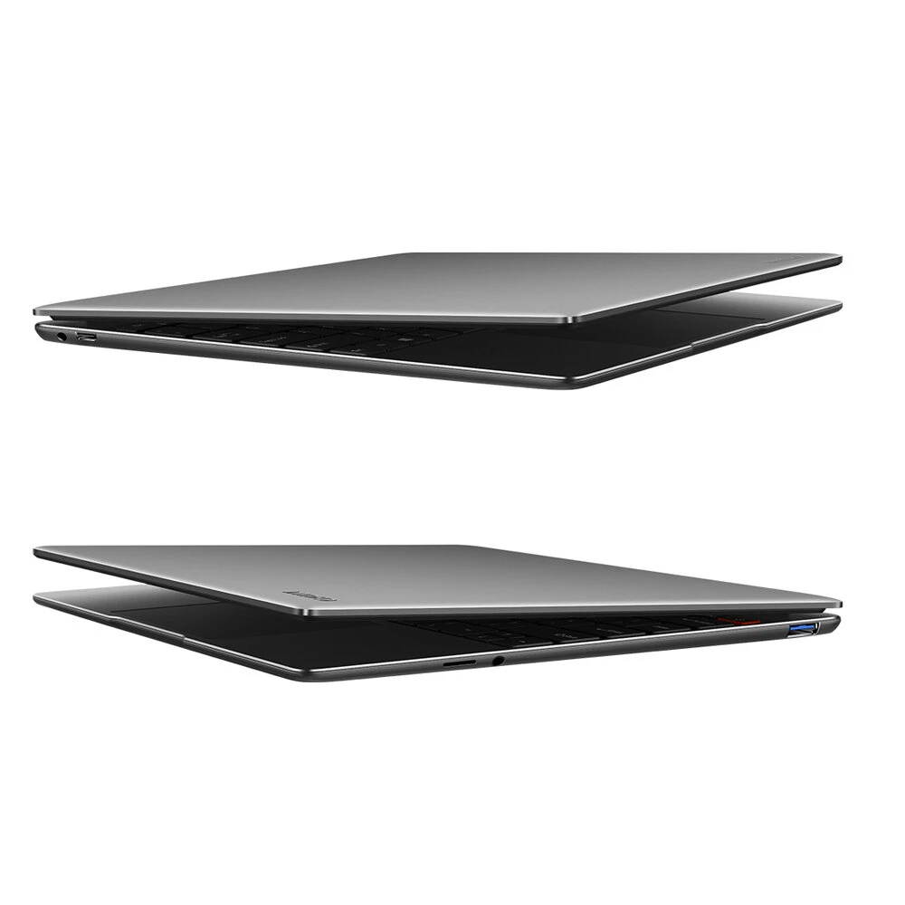 CHUWI GemiBook 13 inch 2K IPS Screen Intel Celeron J4125 12GB LPDDR4X RAM 256GB SSD 38Wh Battery Full-featured Type-C Backlit Notebook