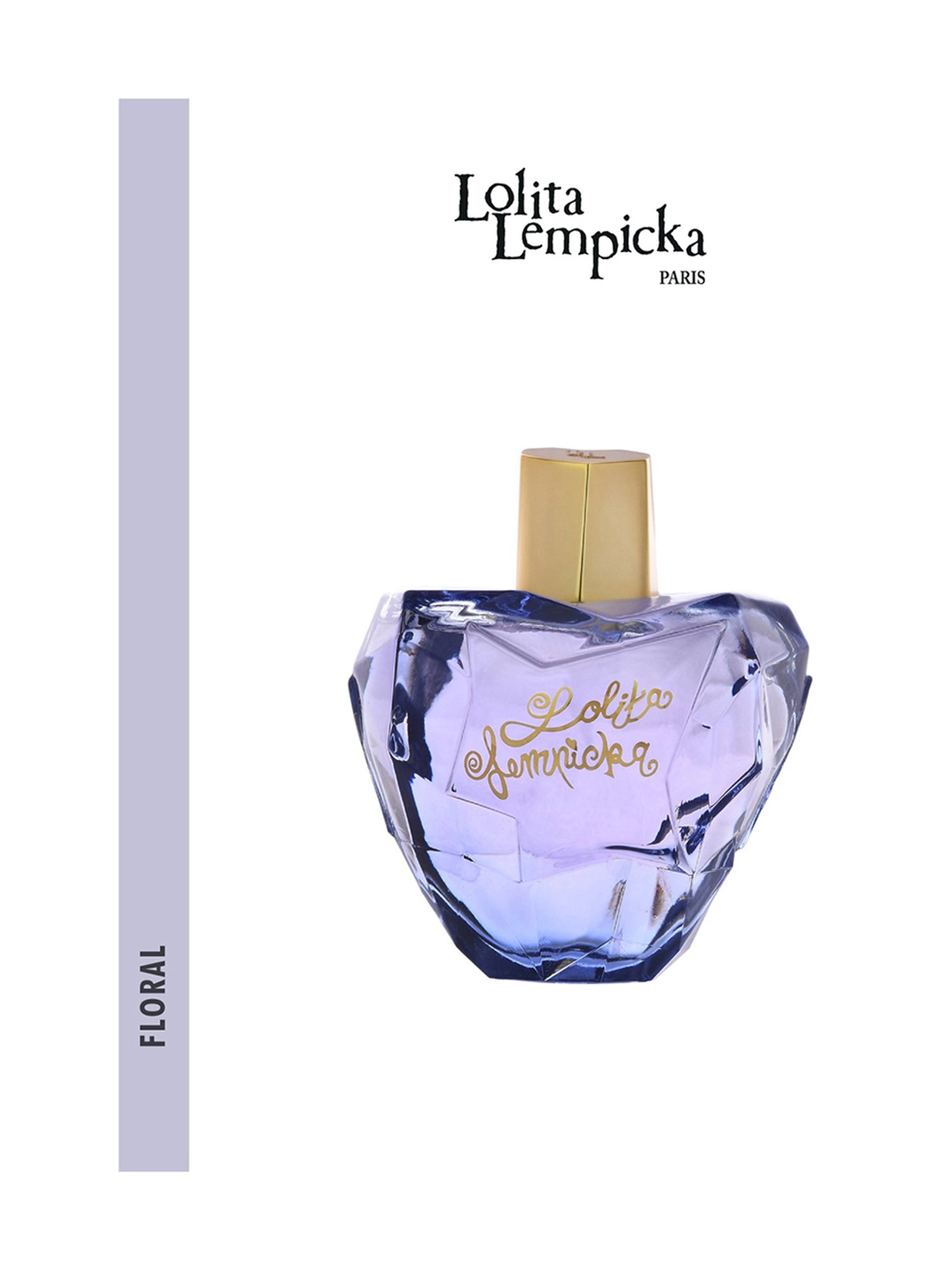 Lolita Lempicka Mon Premier Parfum Eau de Parfum - 50 ml