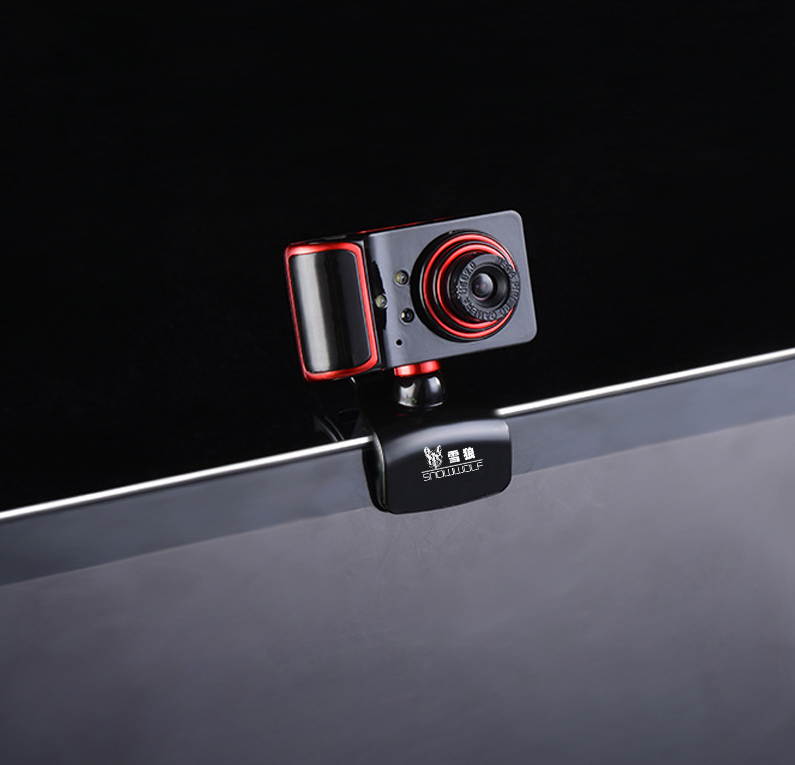 S21 1280*960 HD 6 megapixel USB 2.0 Webcam UVC personality Pro USB camera for Computer PC Desktop Windows and Mac