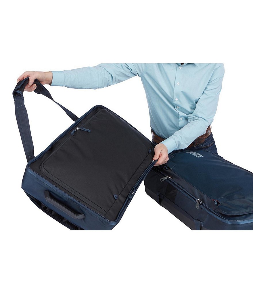 Outdoor Products Deluxe Large Duffel Bag - Black