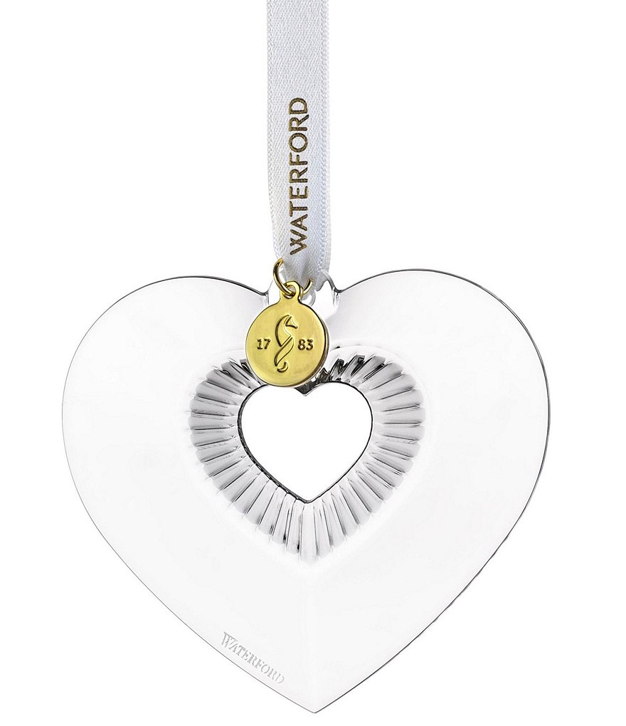 Lenox Disney's Woody Christmas Cowboy Porcelain Ornament (Toy Story 4)