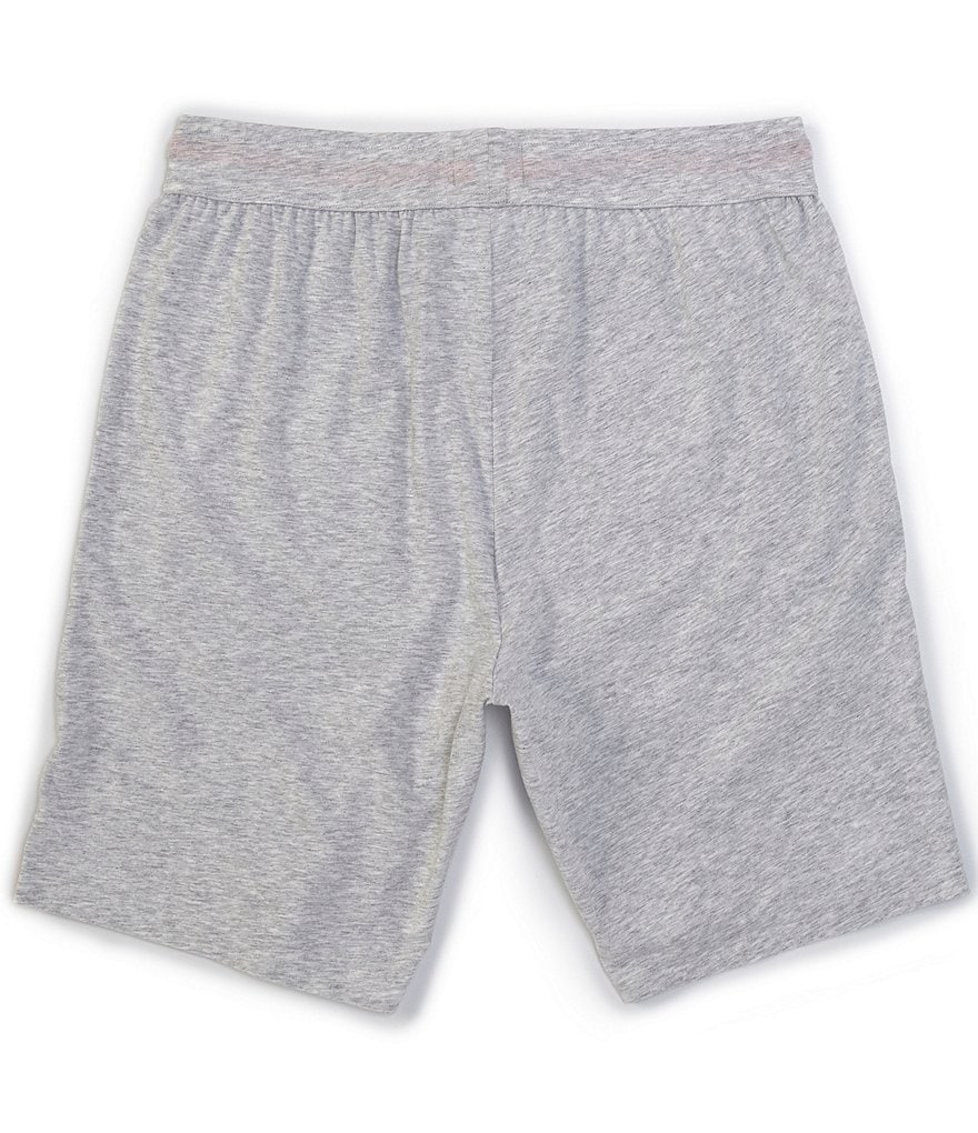Hugo Boss Identity Pajama Shorts