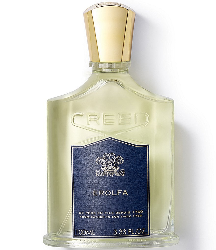 CREED Erolfa