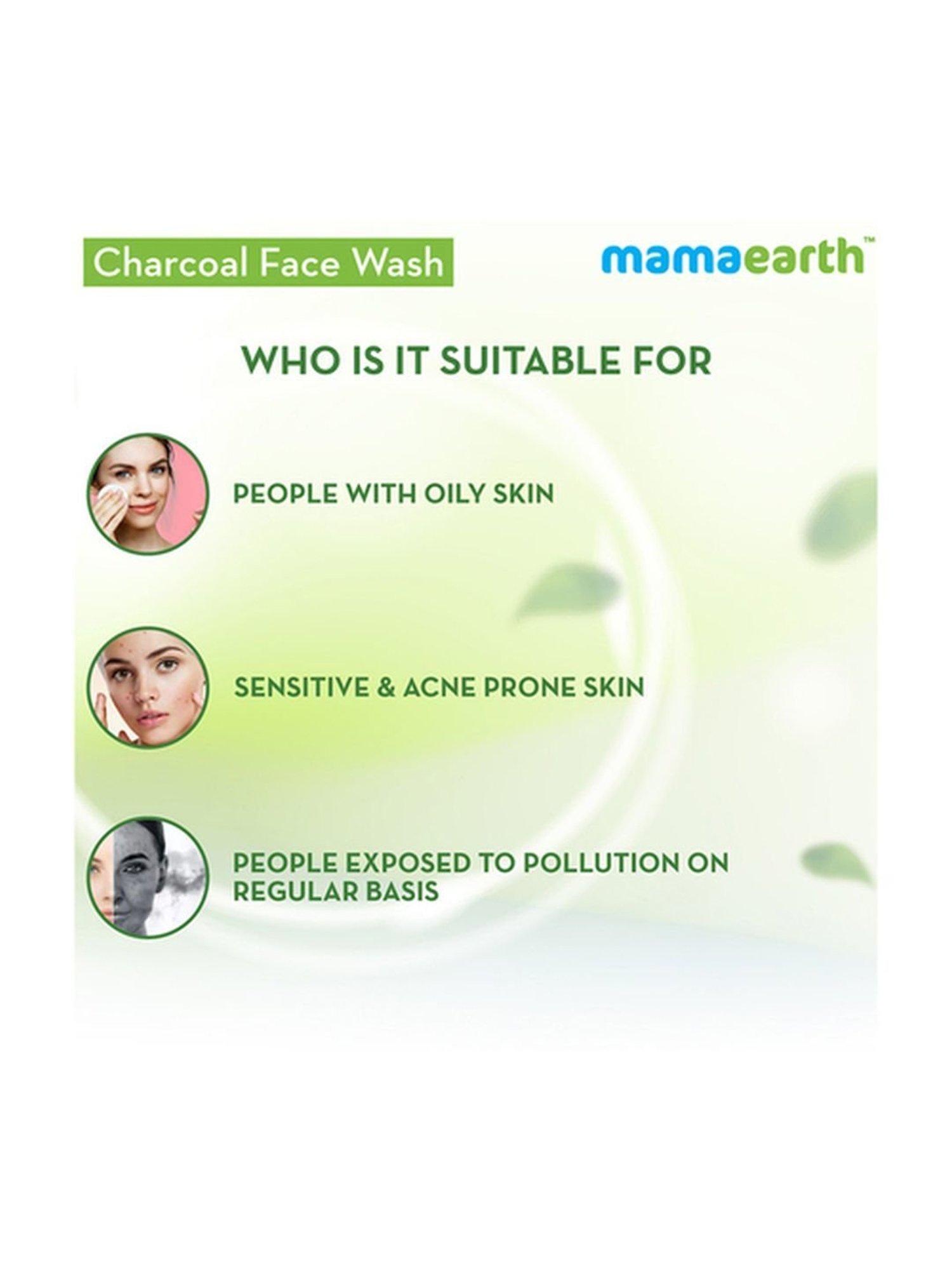 Skin Pot Co. Ultra Detox Face Wash - 150 ml