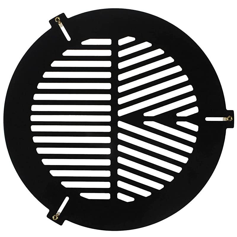 MicroMini 20x LED Lighted Pocket Microscope with Builtin UV and LED Flashlight Green