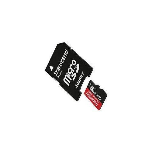 YUNEEC Typhoon H Quadcopter Drone Memory Card 64GB microSDHC Memory Card with SD Adapter