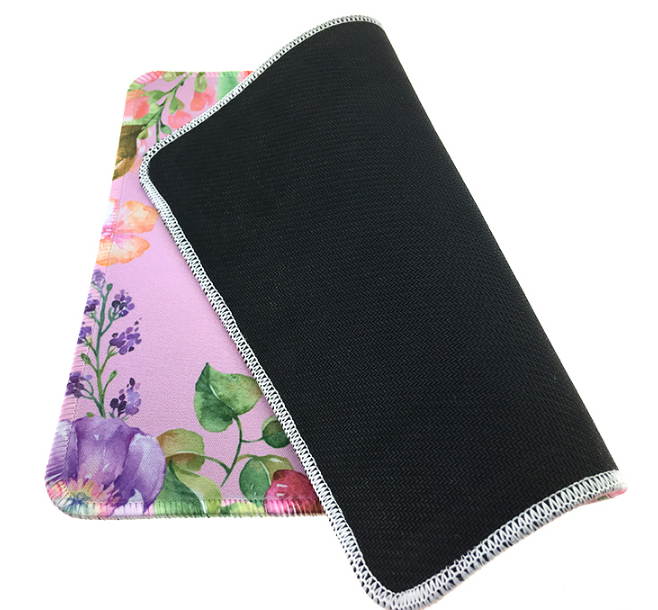 Cute Cartoon Animal mousepad unicorn anime color small gaming mouse pad 27*22cm 60*40cm 90*40cm M L XL gamer mouse mat