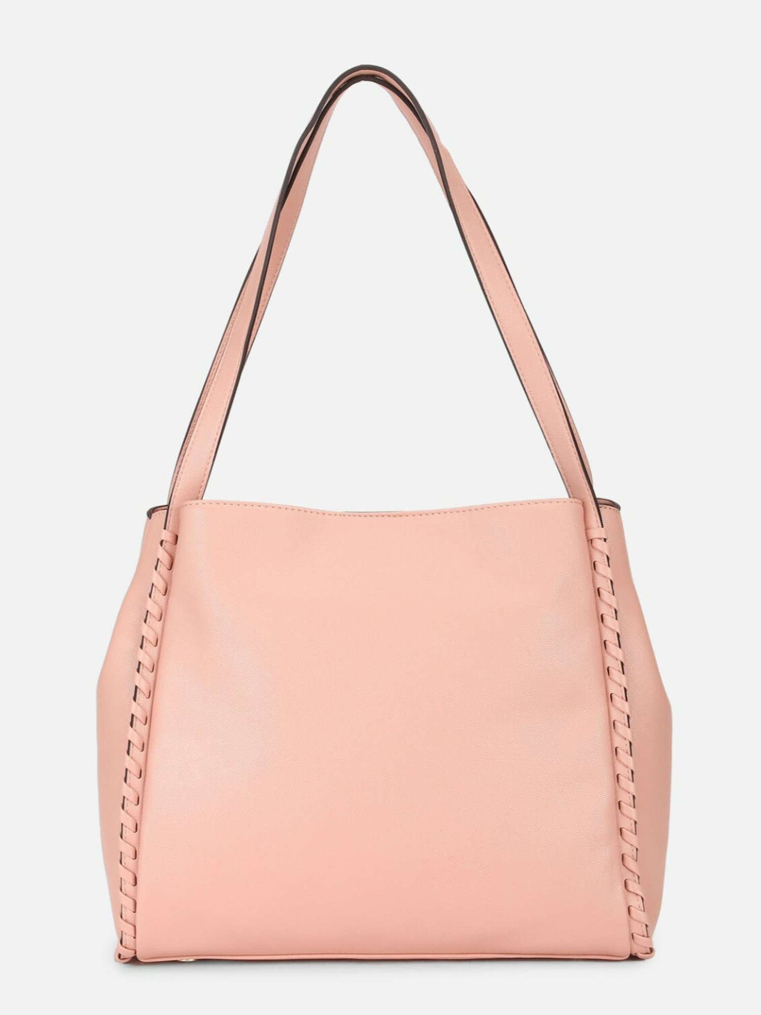 Van Heusen Pink Shoulder Bag