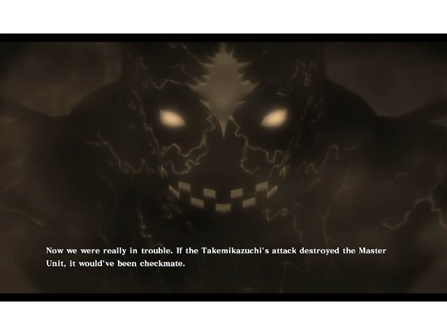 BlazBlue: Calamity Trigger [Online Game Code]