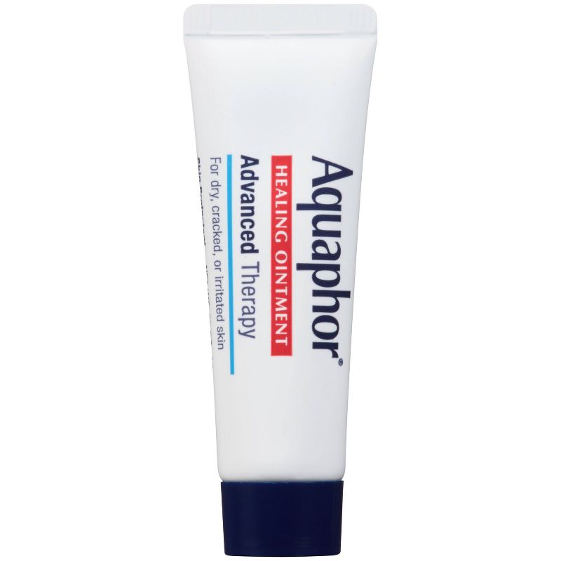 Aquaphor Healing Ointment On The Go For Dry & Cracked Skin - 2ct - 0.35oz