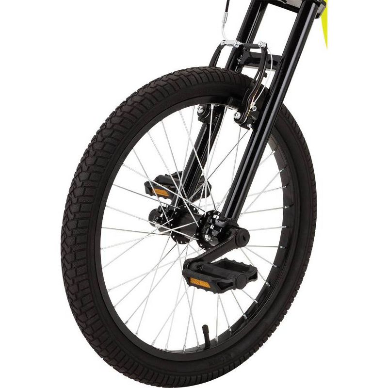 Razor DXT Drift Tricycle - Black