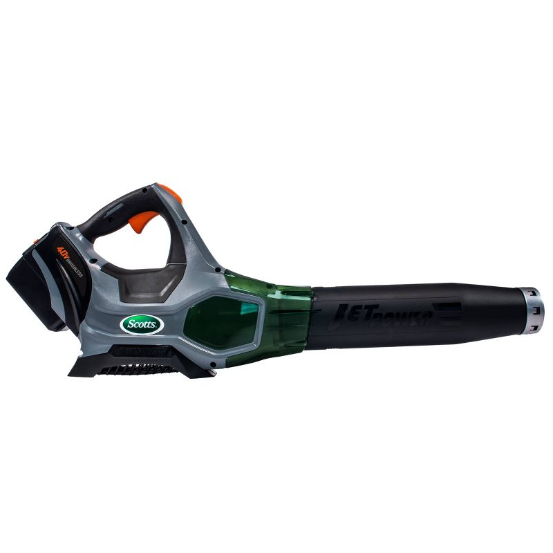Scotts 40V Cordless Blower