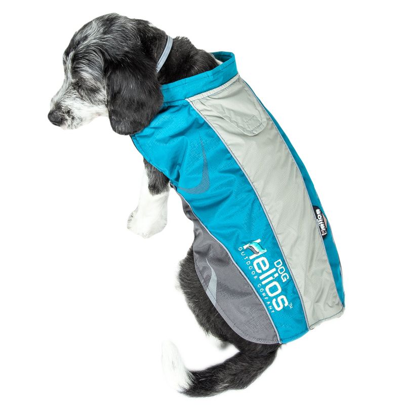 Pet Apparel Dog Helios - S - Blue