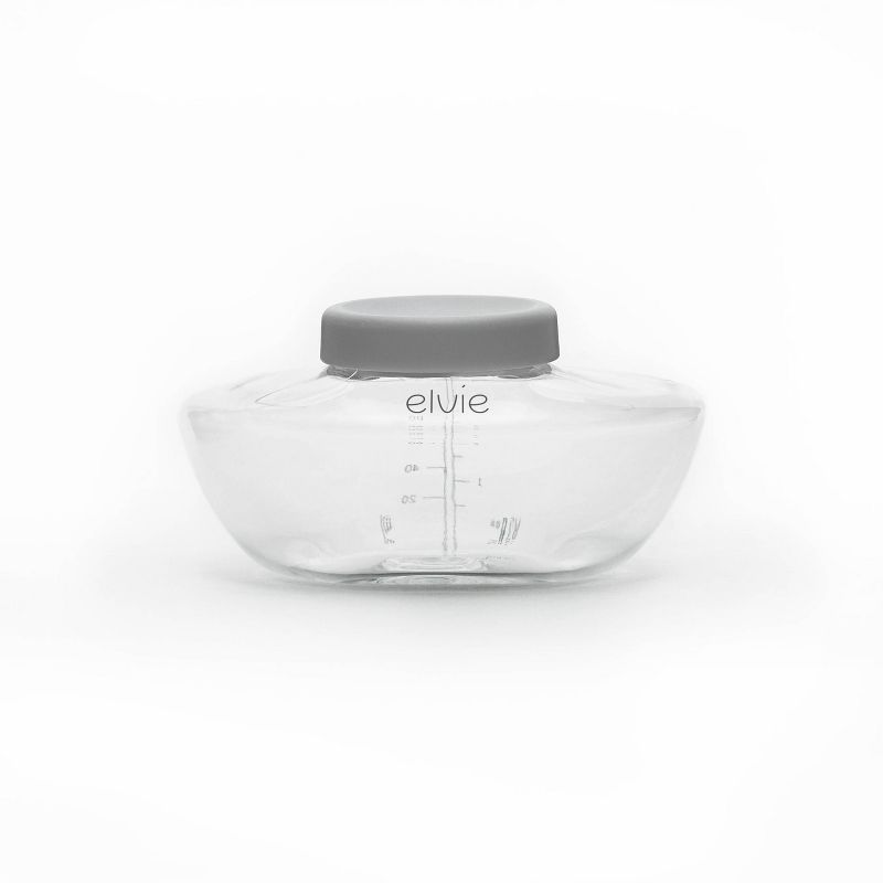 Elvie Breast Pump Spout and Valve