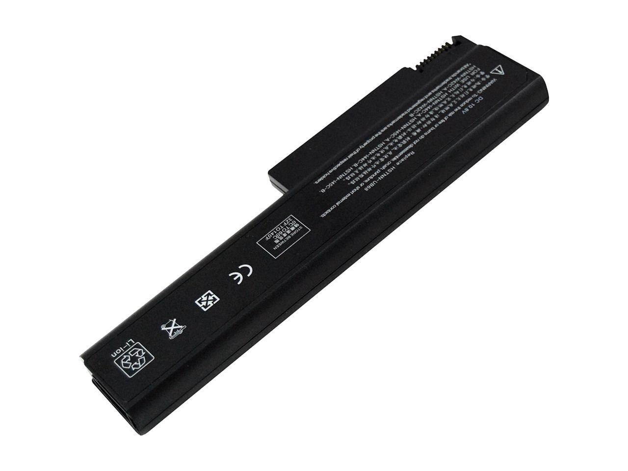 New Laptop Battery For HP Compaq 6530b 6535b 6710b 6730b 6735b 6930p 5200mah