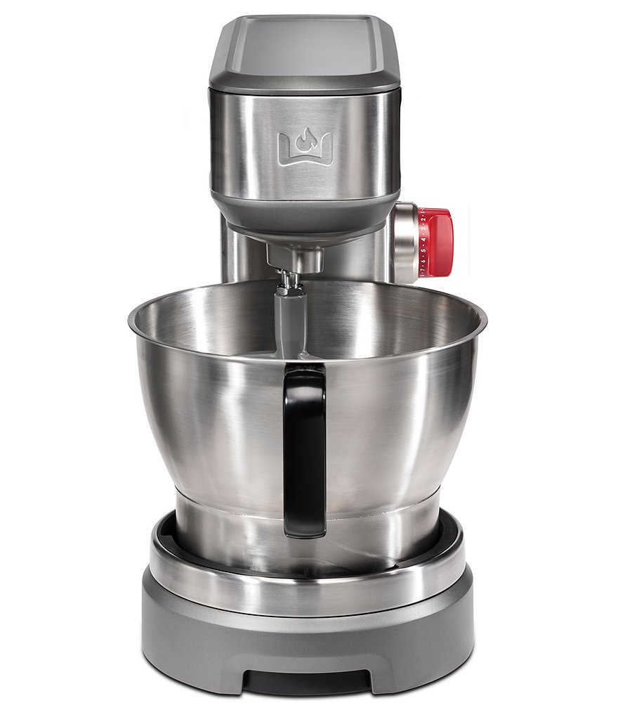 Wolf Gourmet 7-Quart Stand Mixer