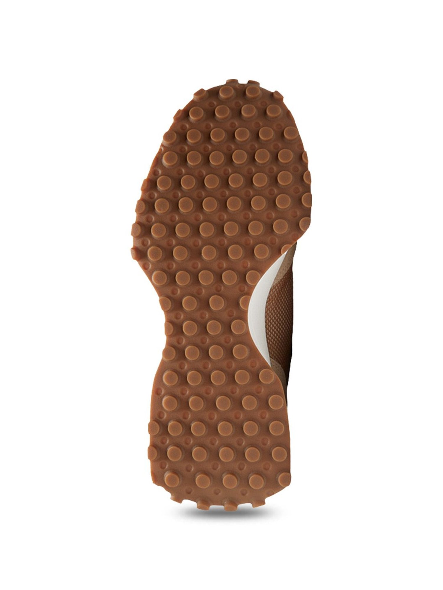 New Balance Men's 327 Beige Casual Sneakers