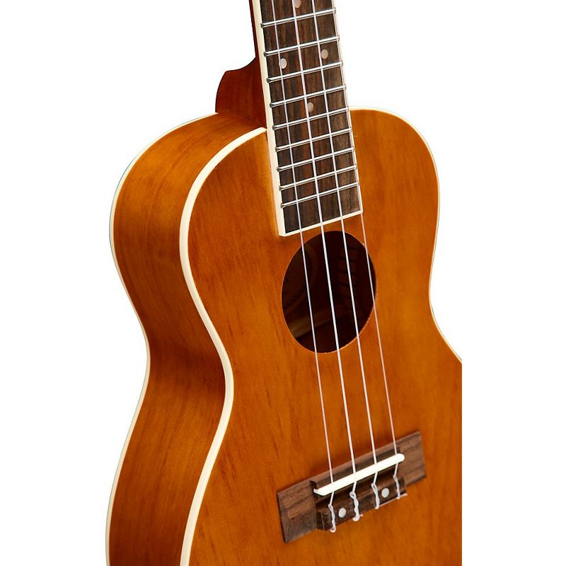 Mitchell MU40C Concert Ukulele Natural
