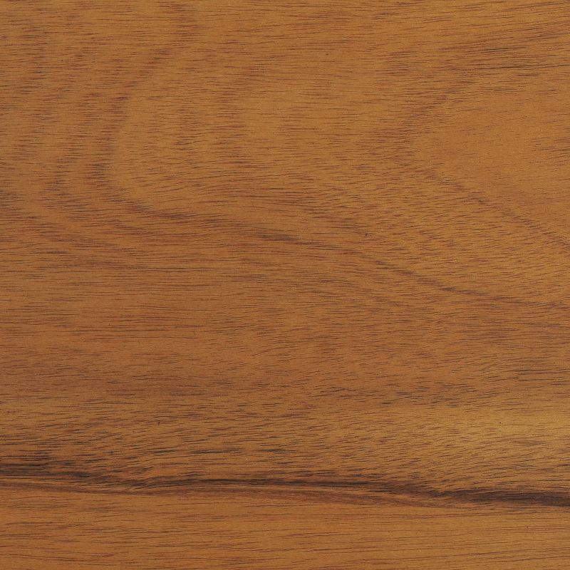 Fleish Nightstand Light Brown - Edgemod