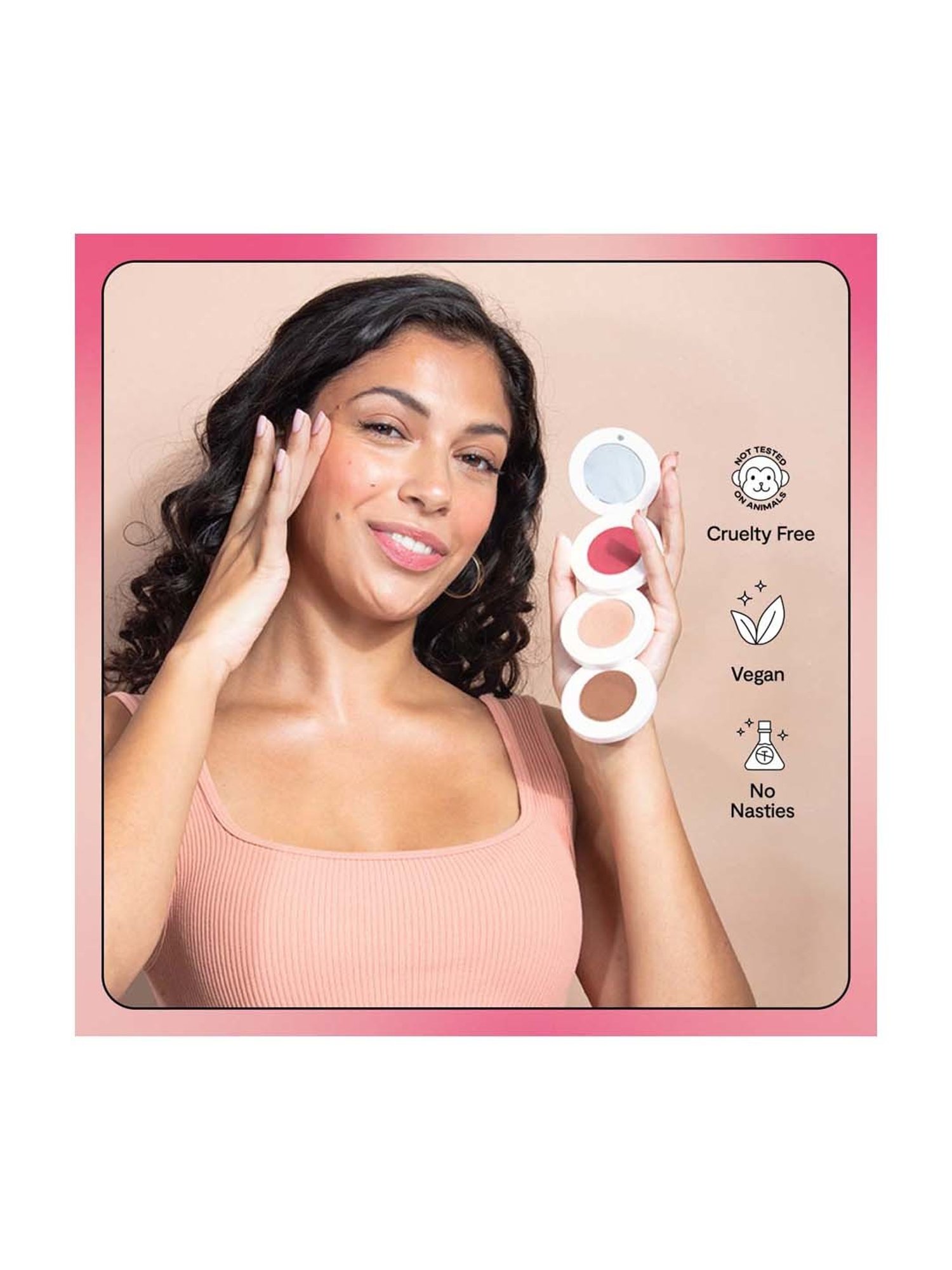 Gush Stacked In Your Favour Day in Day Out - 6.9 gm