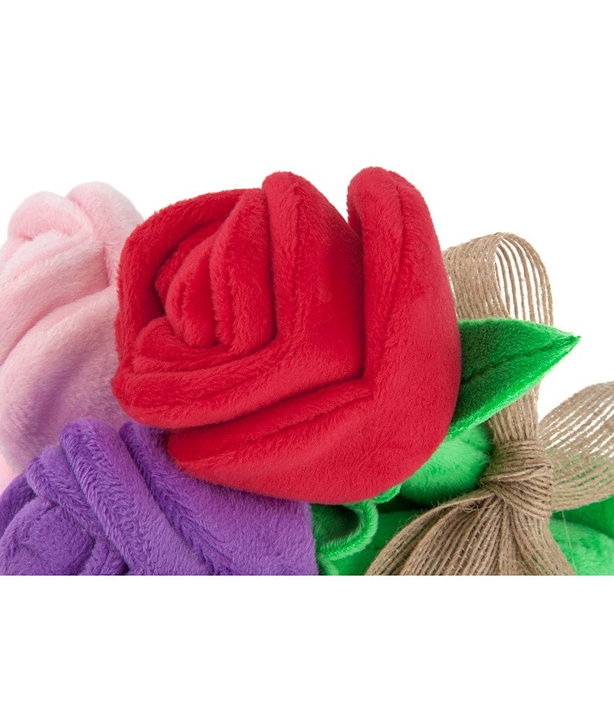 PLAY Pet Lifestyle And You Puppy Love Toy Set, 3-Piece Plush Dog Toys