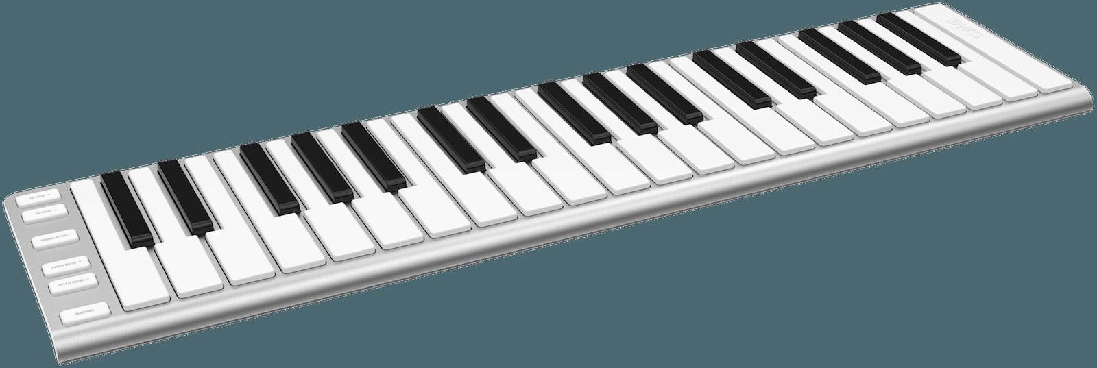 CME Xkey 37 Air MIDI Mobile Keyboard