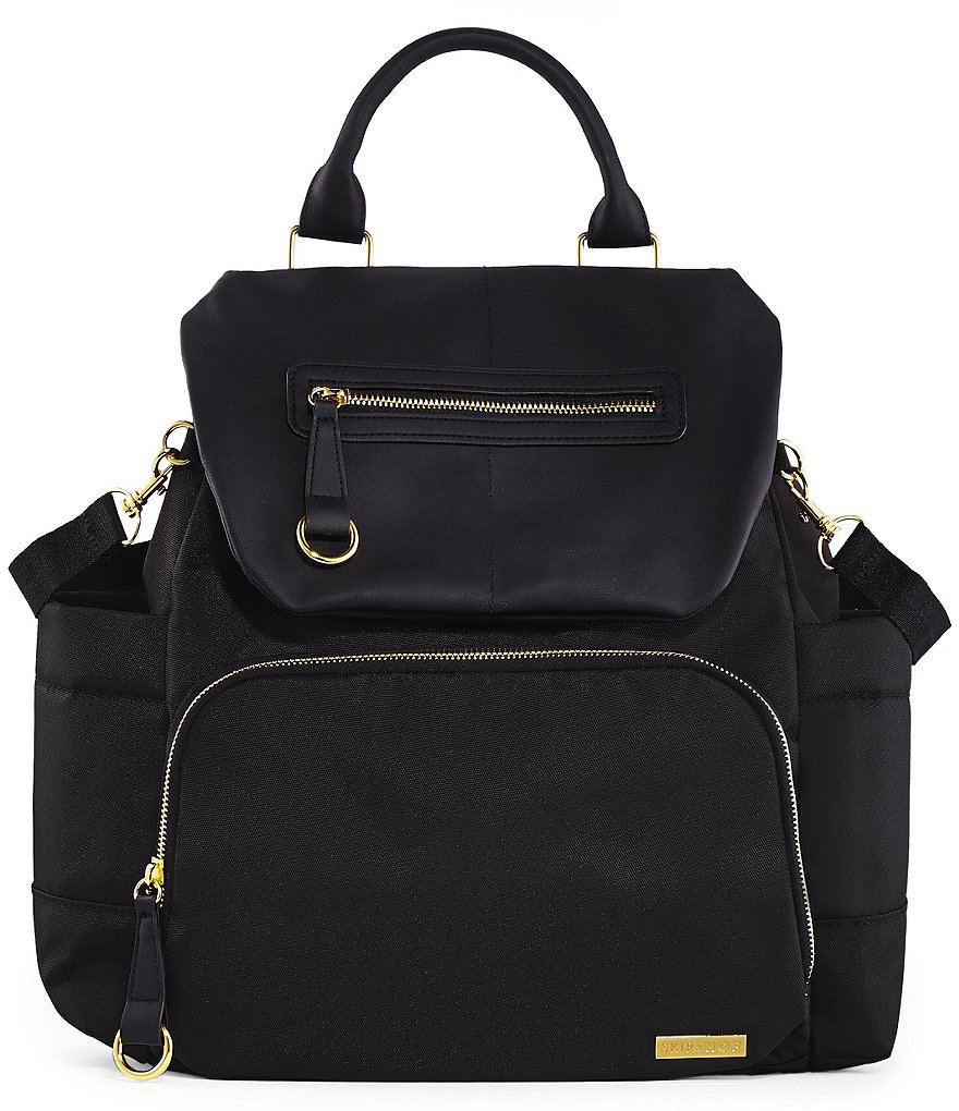 Petunia Pickle Bottom Meta Backpack - Dusted Desert