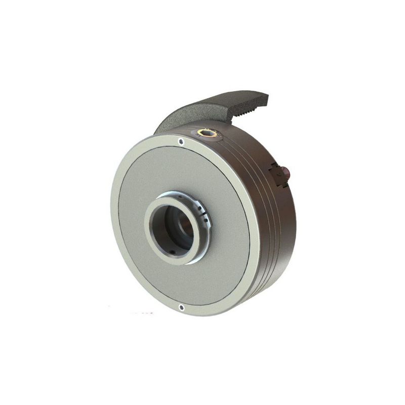 NOVA 13060 Titan III Chuck, dedicated 1 1/4 in. 8 Thread