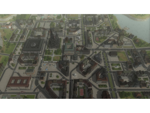 Cities in Motion 2: Back to the Past (DLC) [Online Game Code]